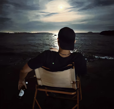 头像丨男头 你的出现在我心里胜过所有人