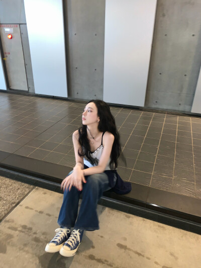 柳智敏 karina