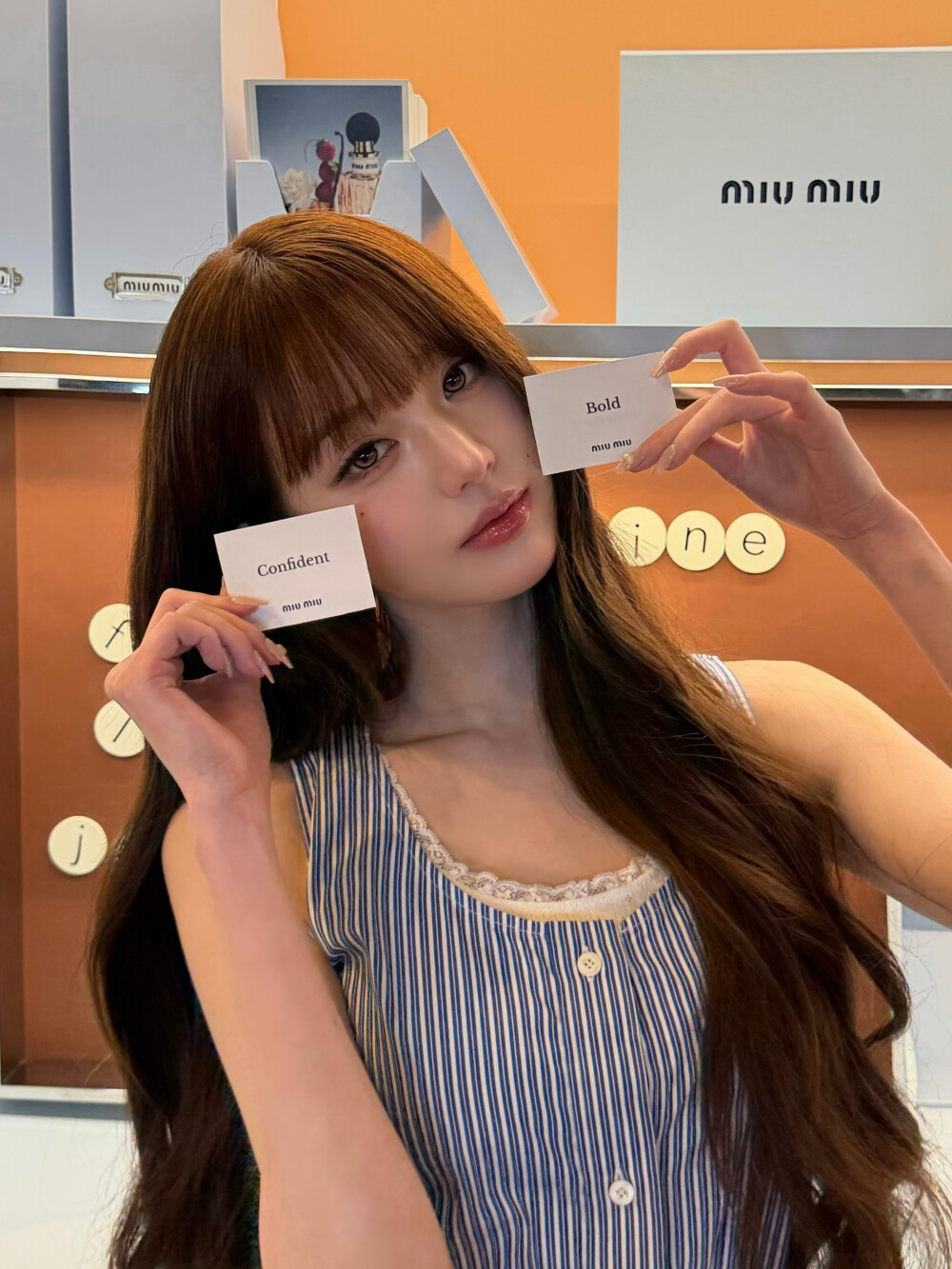 张元英 wonyoung