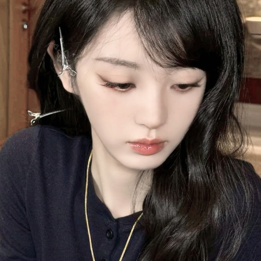 我好像还没截过这组