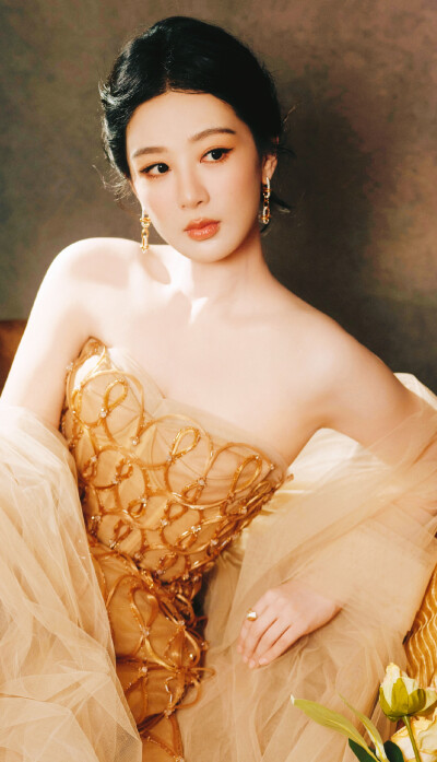 杨紫