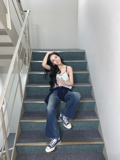 柳智敏 karina