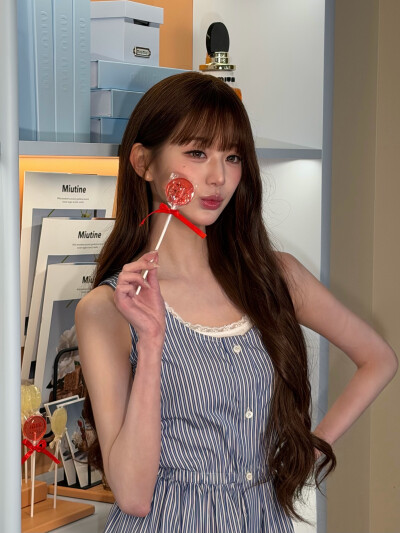 张元英 wonyoung