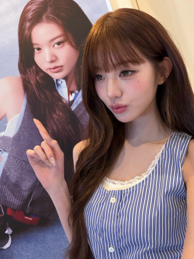 张元英 wonyoung