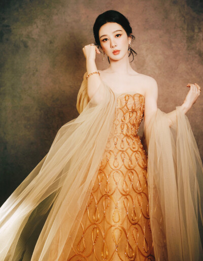 杨紫
