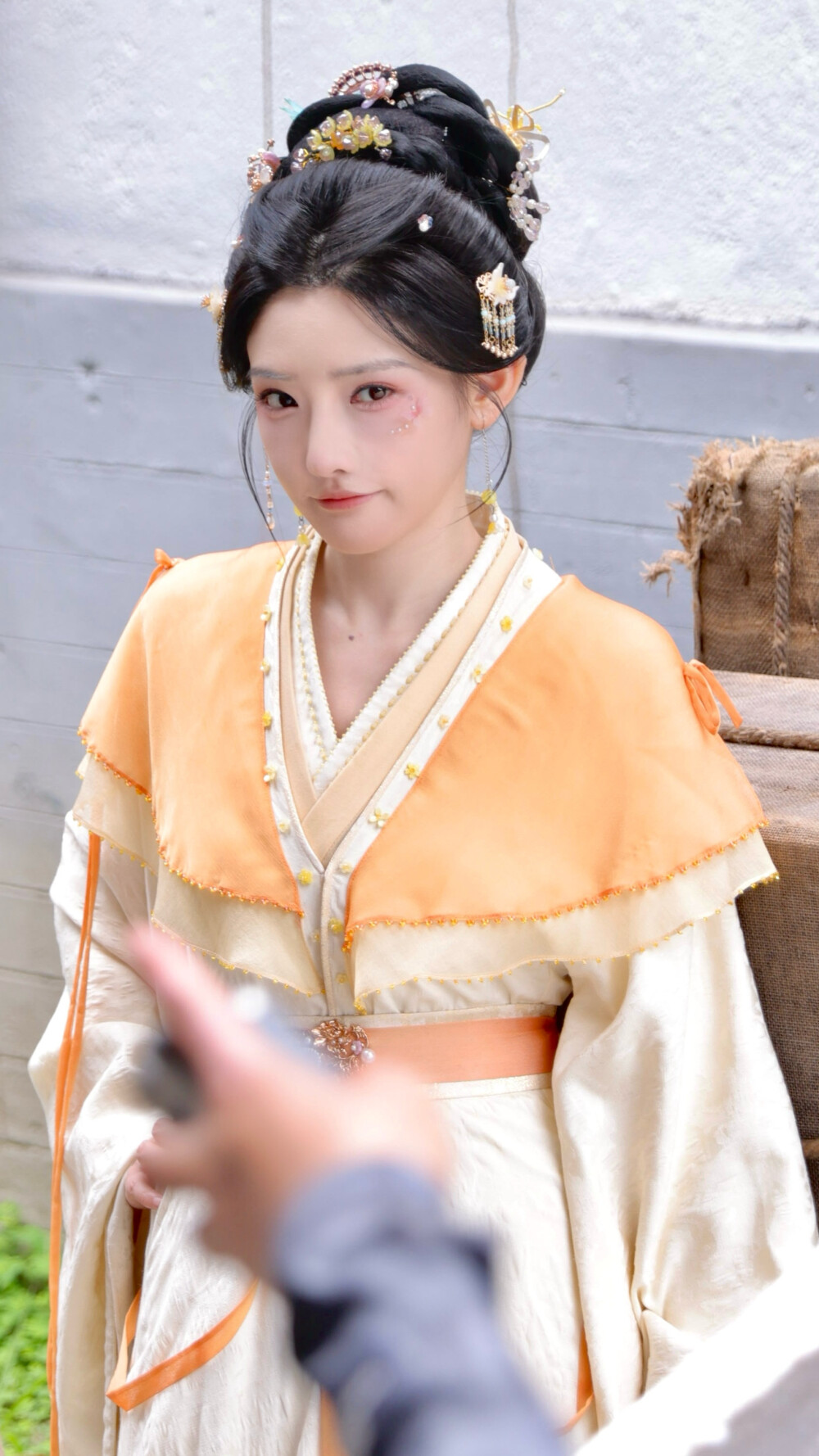 重生医妃 常丹丹
