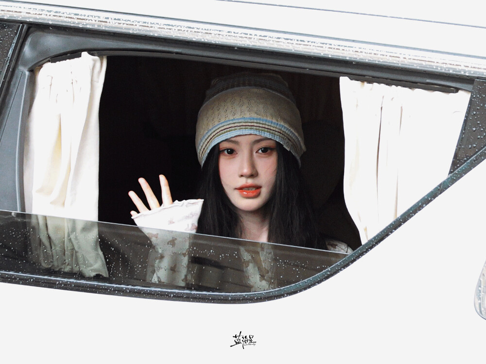 鞠婧祎