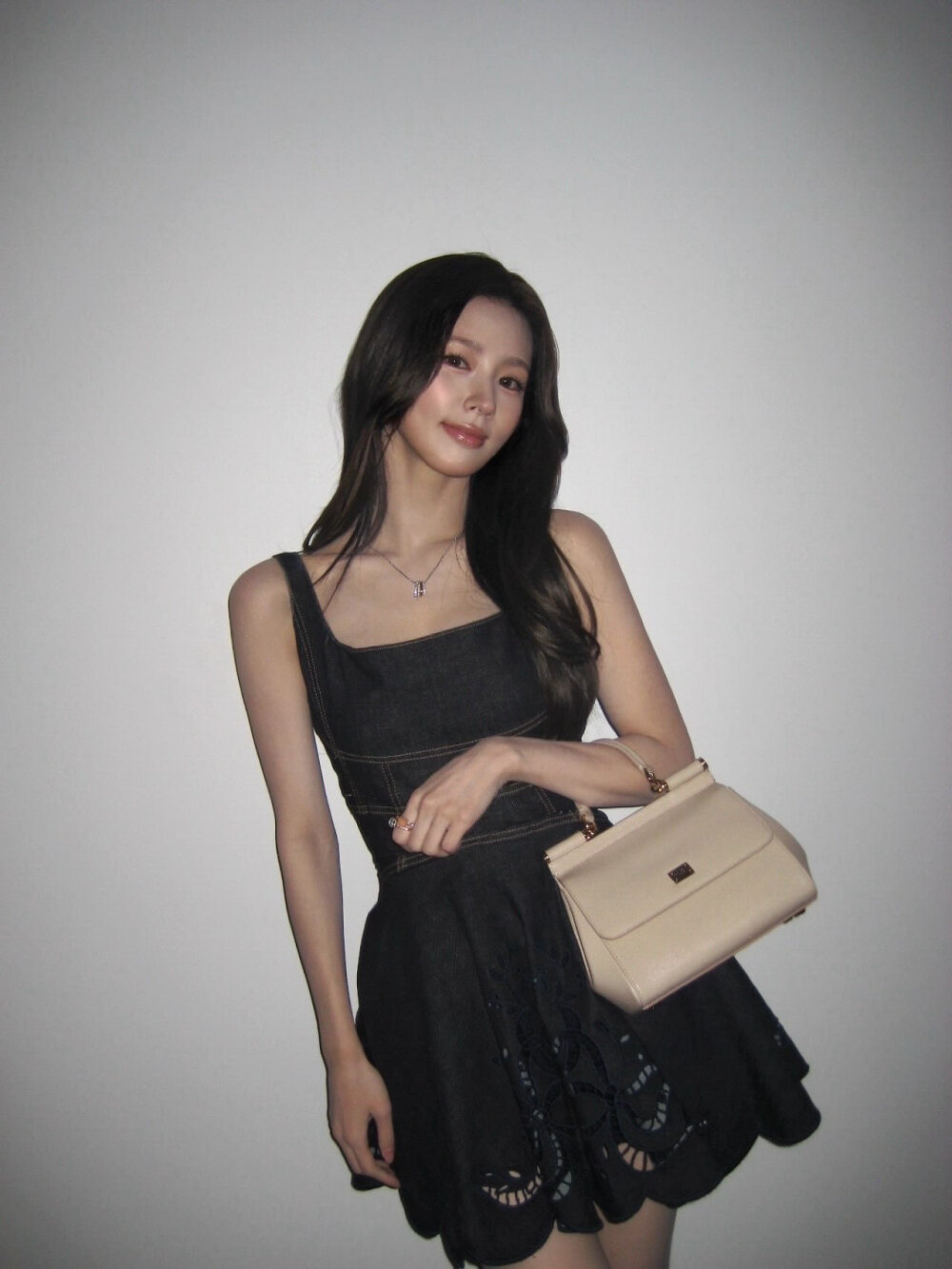 赵美延 miyeon