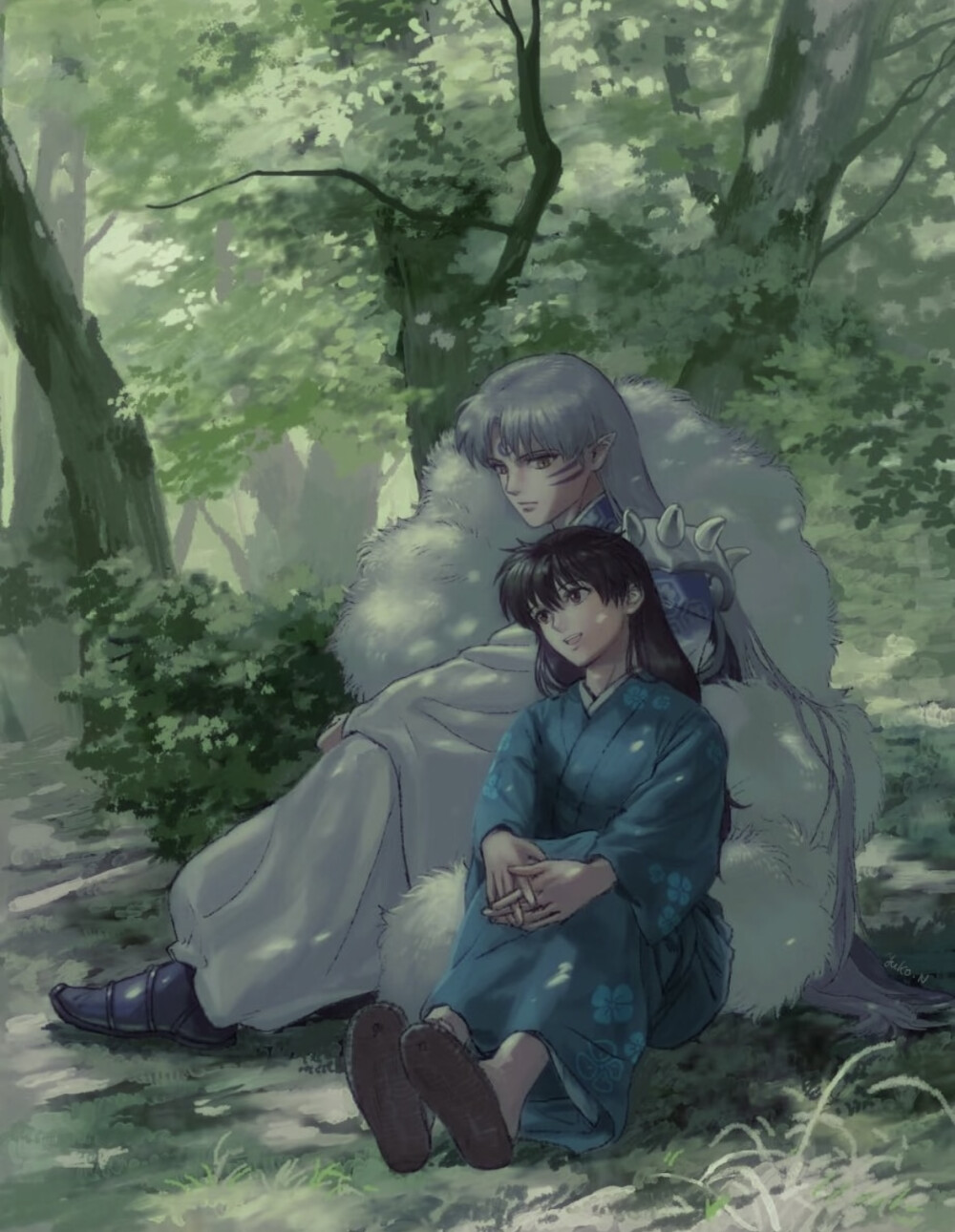 ……