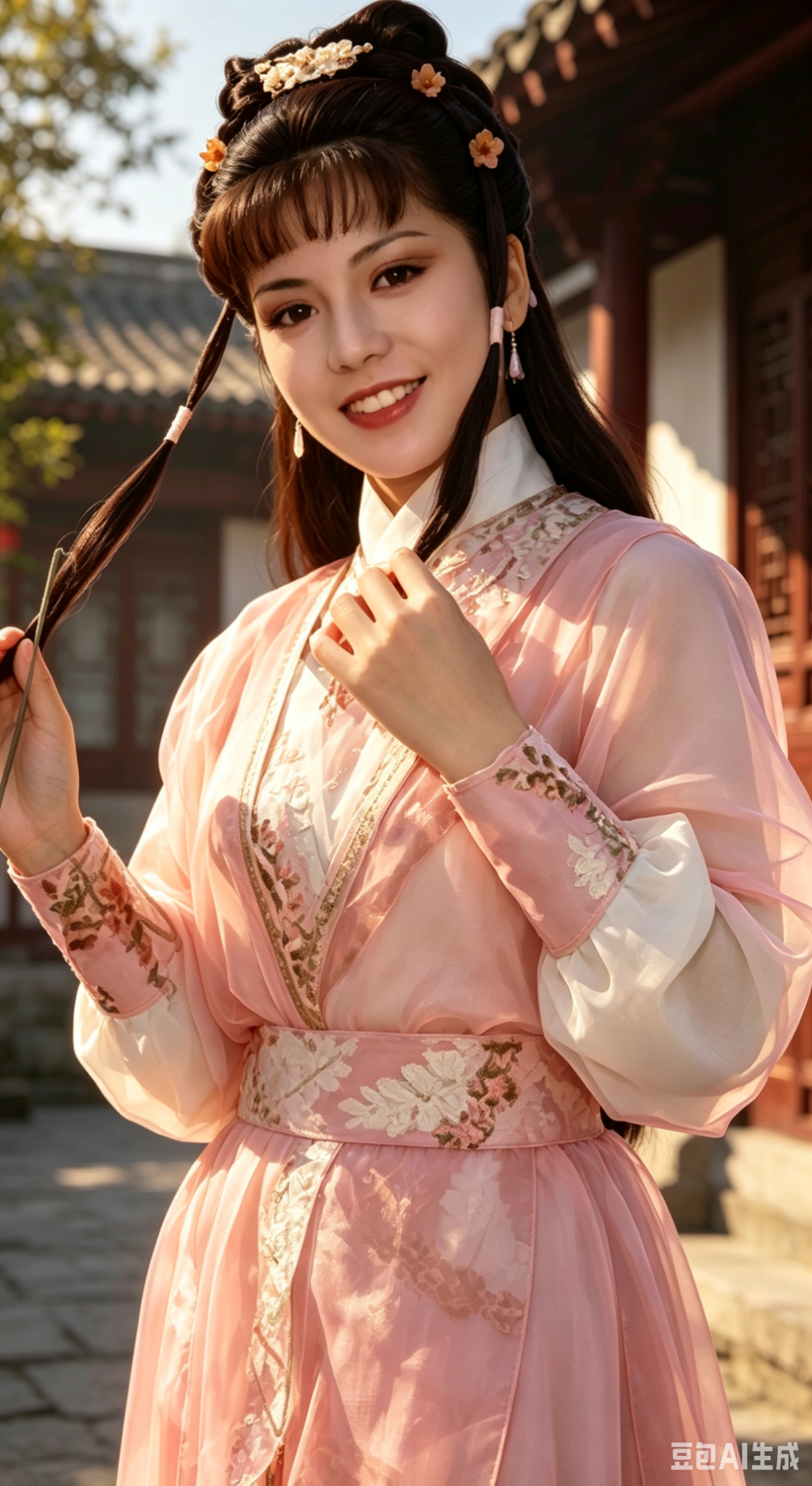 翁美玲
