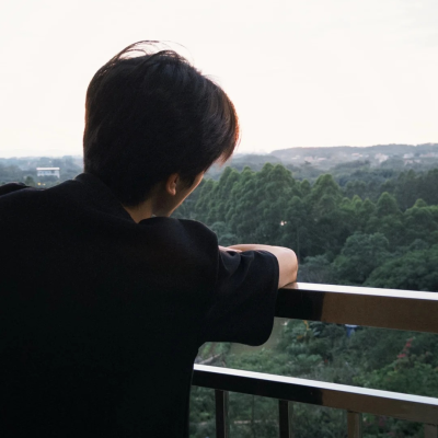 头像丨男头 你从来都不是一个人
