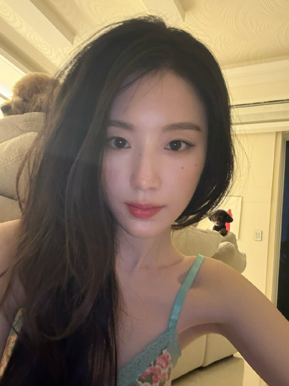 叶舒华