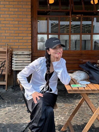 金智秀 jisoo