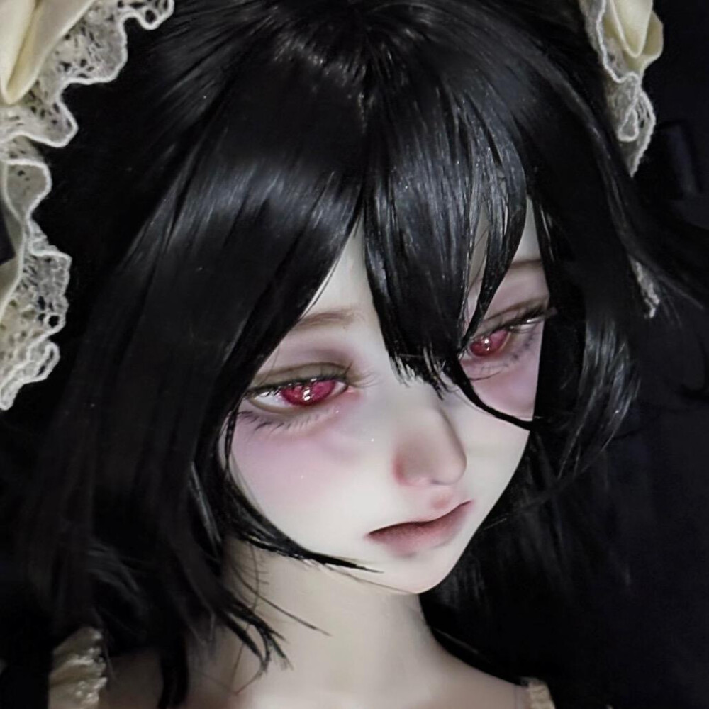 。