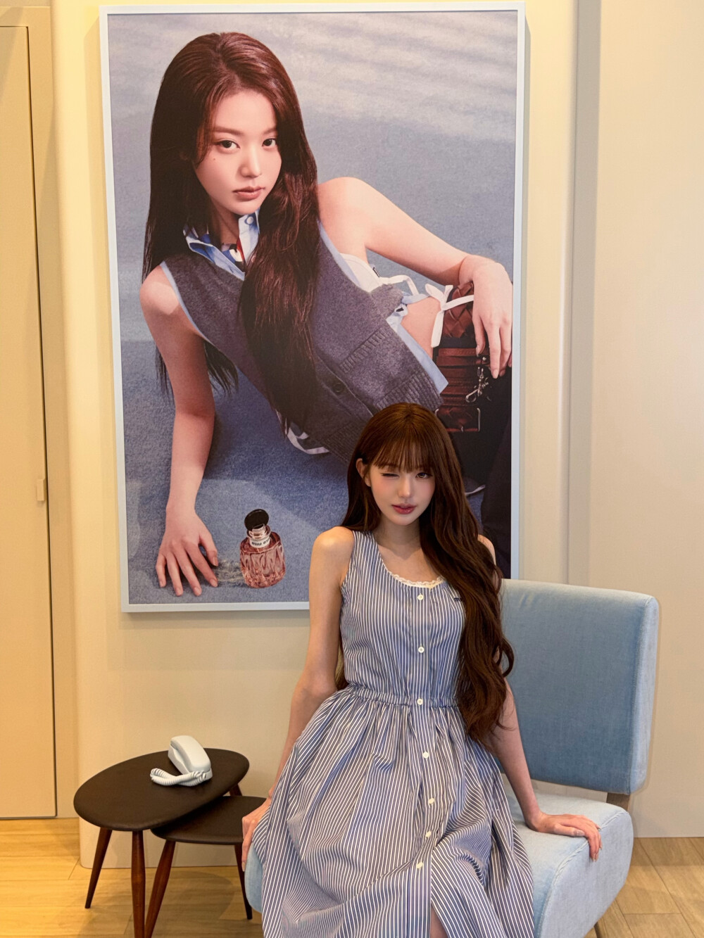 张元英 wonyoung