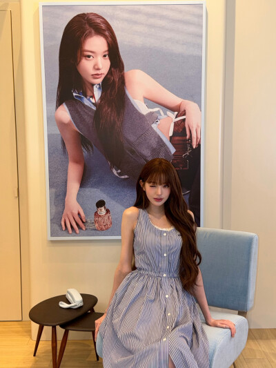 张元英 wonyoung