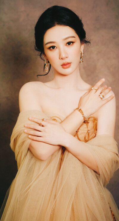 杨紫