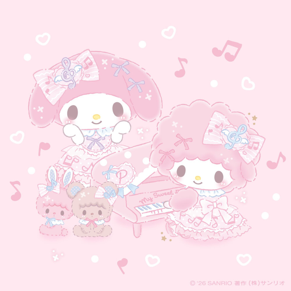 美乐蒂
