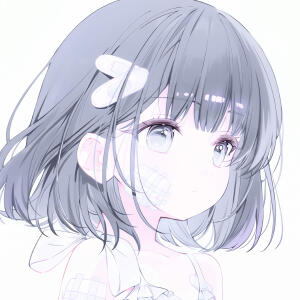 动漫头像