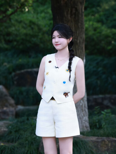 陈妍希
