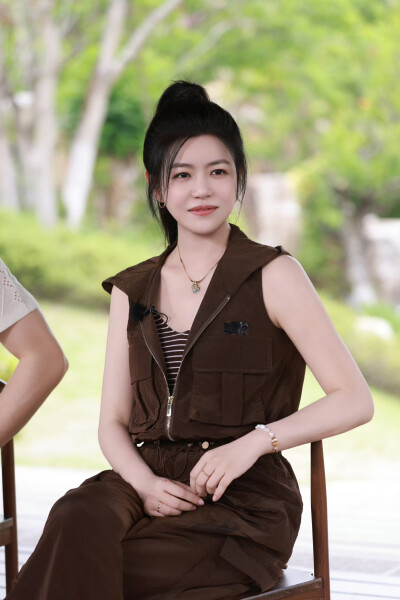 陈妍希