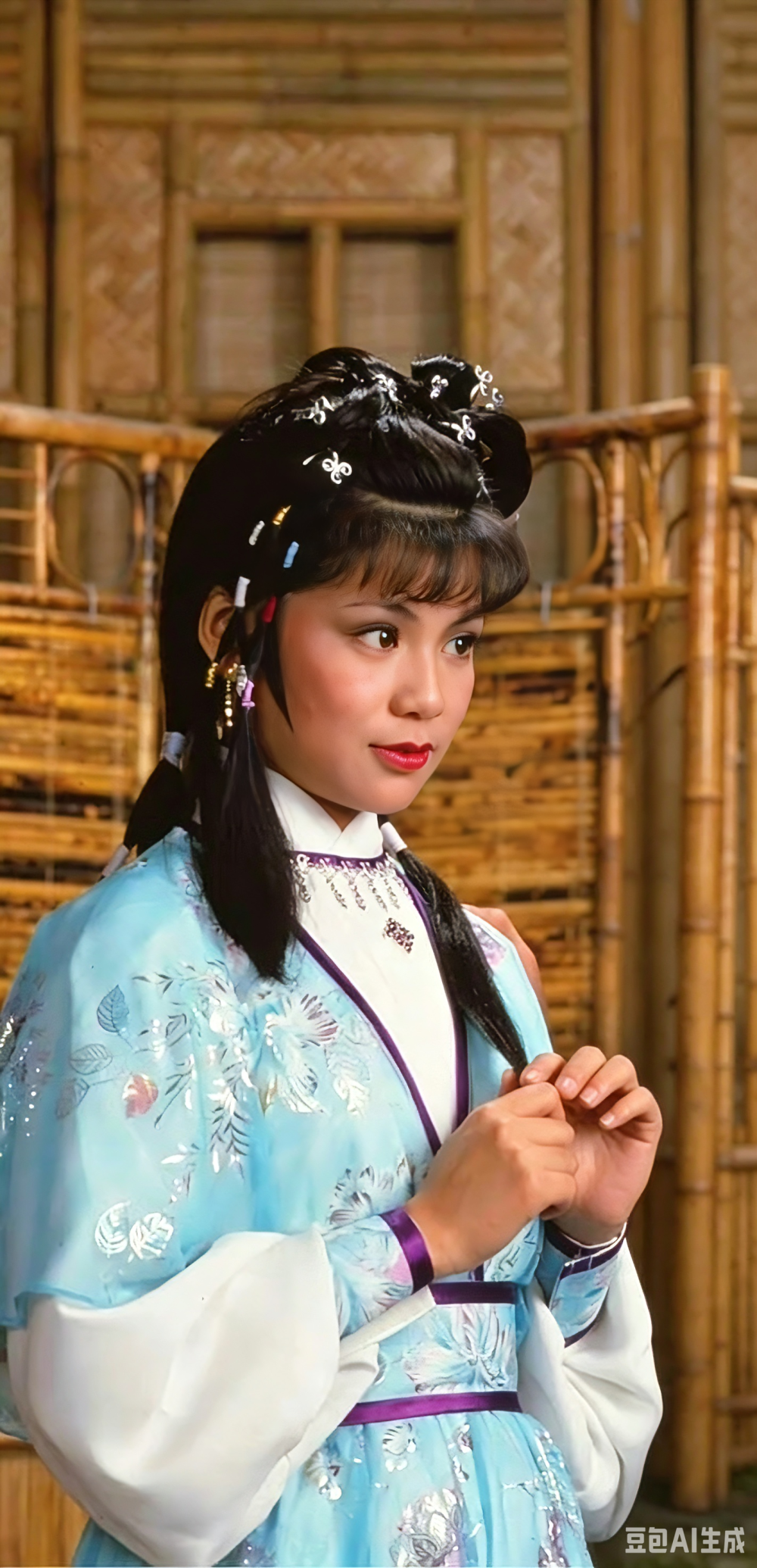 翁美玲
