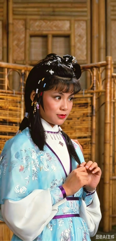 翁美玲