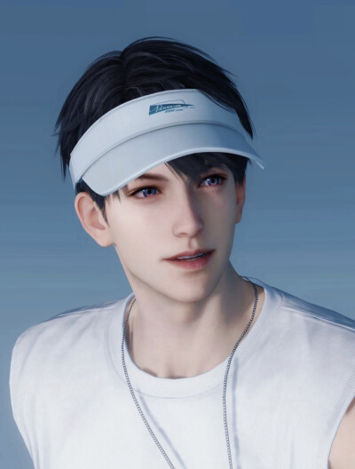 。