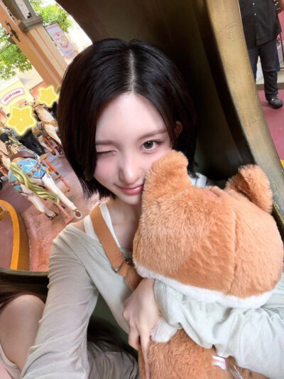 秋天 gaeul