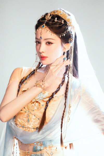 娜扎