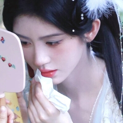 淋湿我的眼睛
