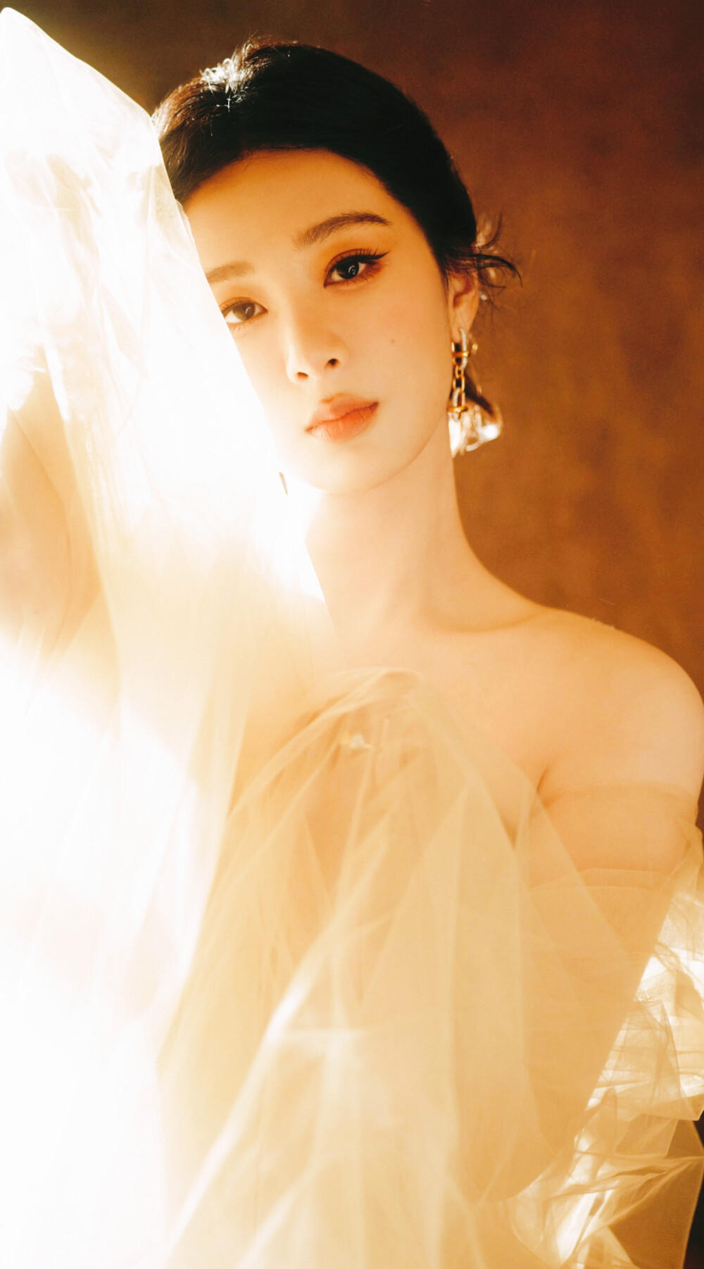 杨紫