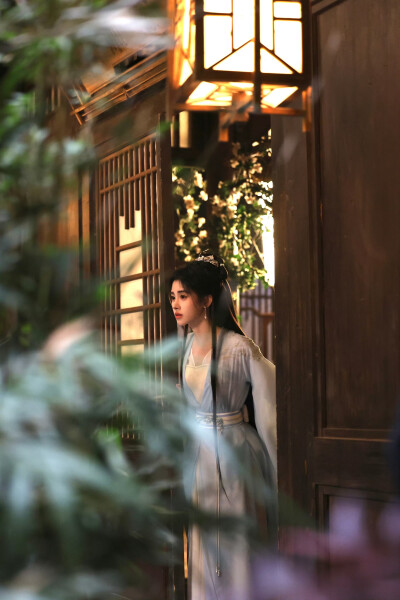 鞠婧祎