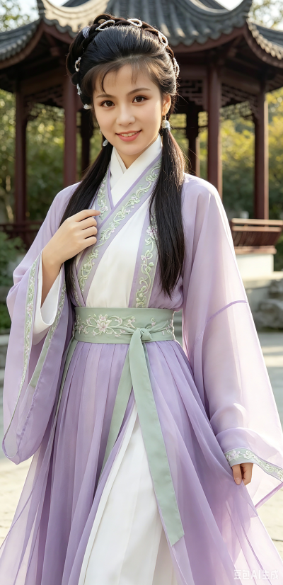 翁美玲