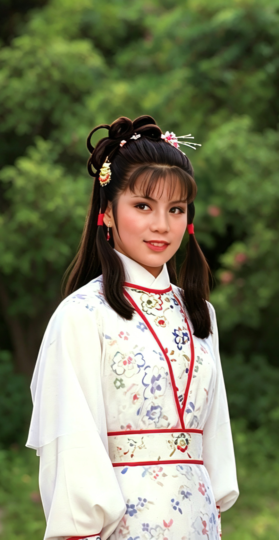 翁美玲