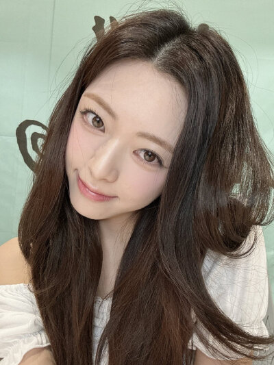 申有娜 yuna