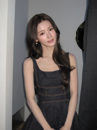赵美延 miyeon