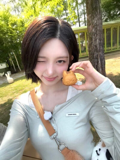秋天 gaeul