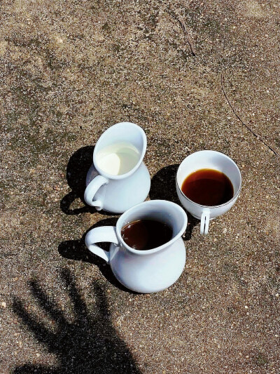 日常
盐水