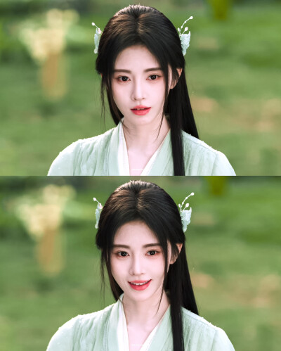 鞠婧祎
