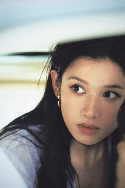 野狗骨头 张婧仪