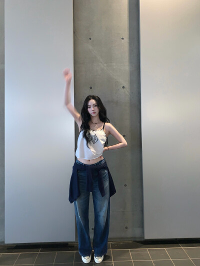 柳智敏 karina