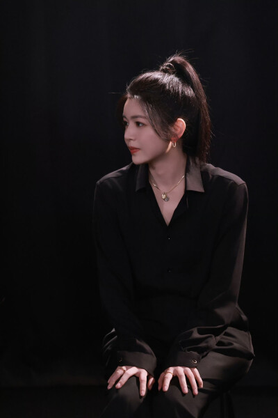 陈妍希
