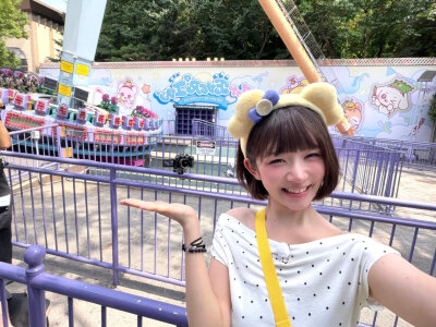 直井怜 rei