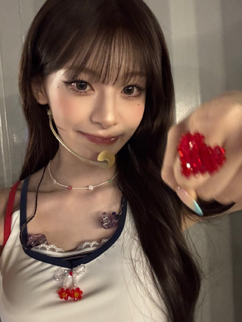尹势银