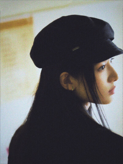 野狗骨头 张婧仪