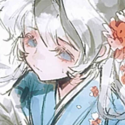 真的很萌