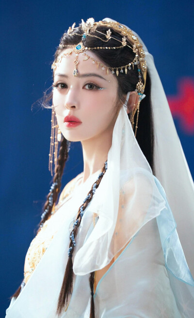 娜扎