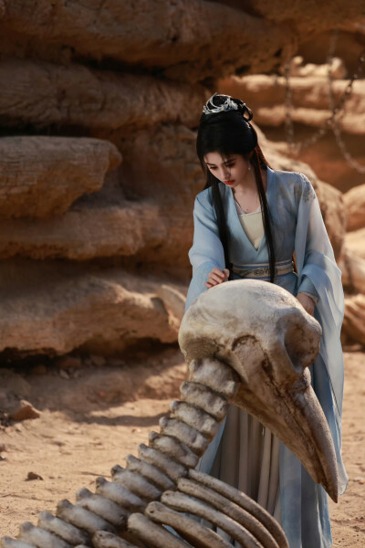 鞠婧祎