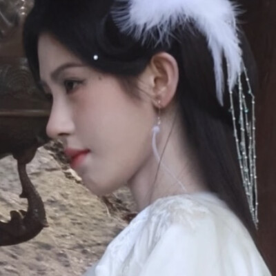 真可爱